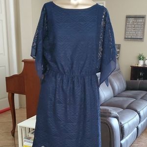 AB Studio Lace Dress
